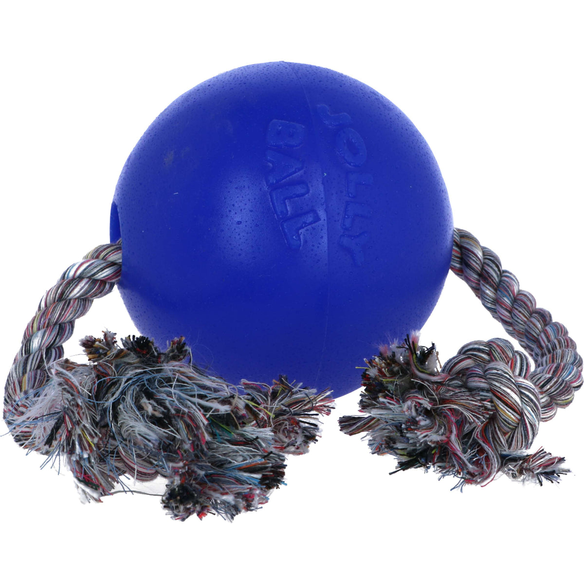 Jolly Ball Romp-n-Roll Blau