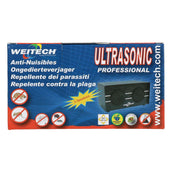 Weitech Ungeziefer Vertreiber WK-0600