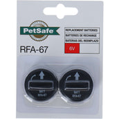 Petsafe Batterie Modul RFA-67D-11 2st