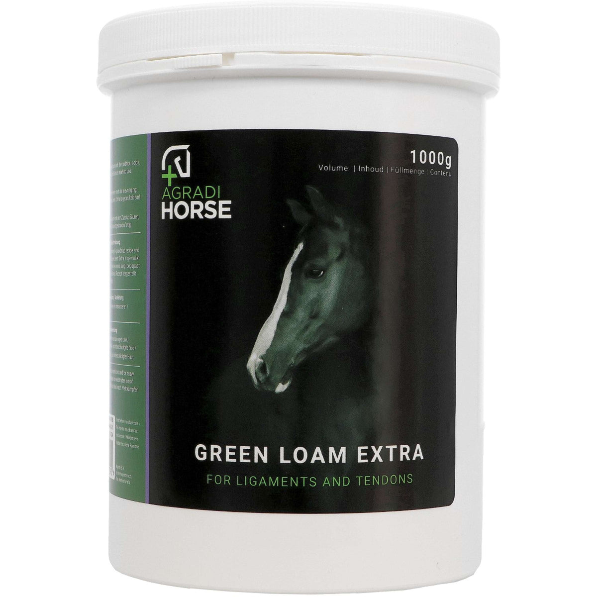 Agradi Horse Wundcreme