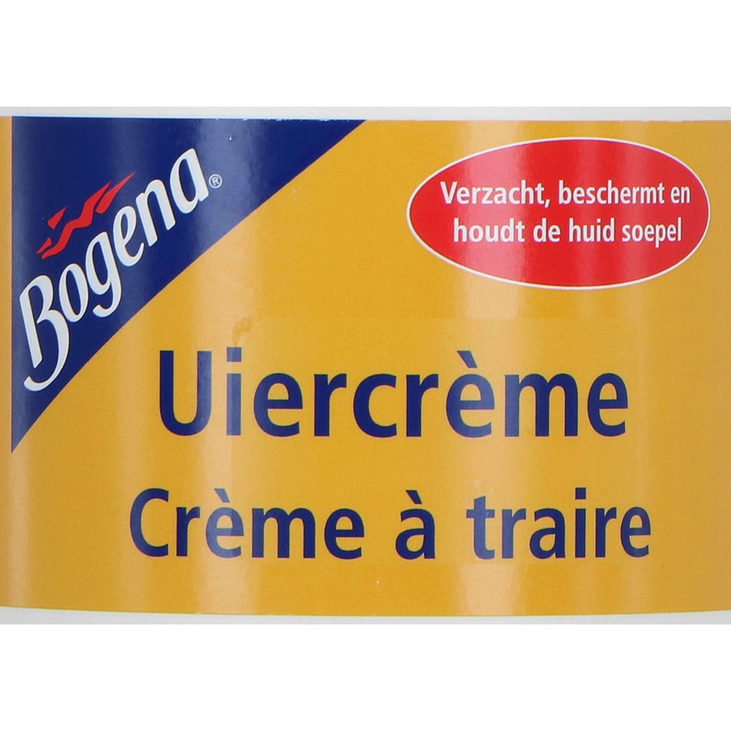 Bogena Eutercreme