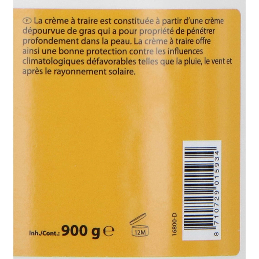 Bogena Eutercreme