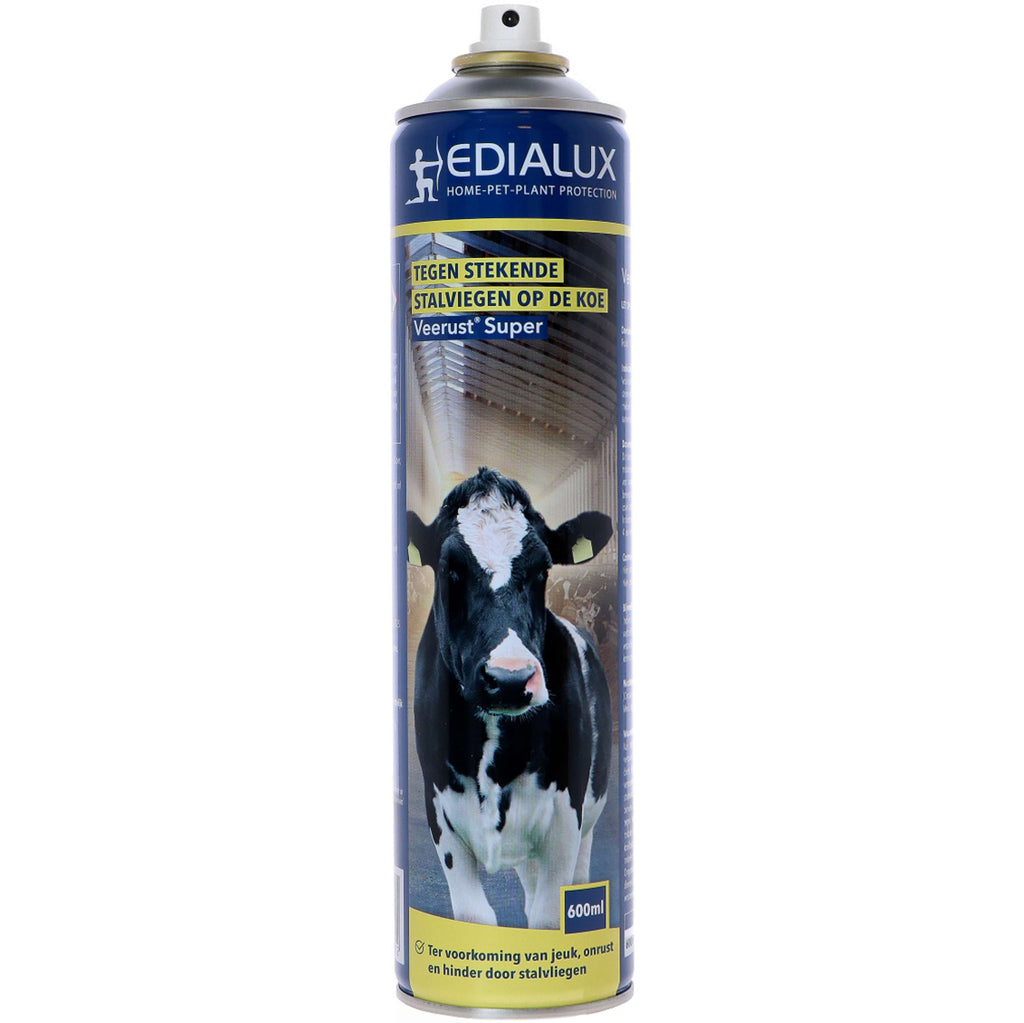 Veerust Super Spray Rinder