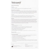 Vetramil Honigsalbe