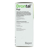 Drontal Drontal Welpe