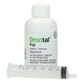 Drontal Drontal Welpe