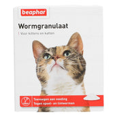 Beaphar Wurmgranulat