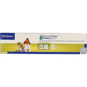 Virbac Vitaminthe Entwurmungspaste Hund/Katze