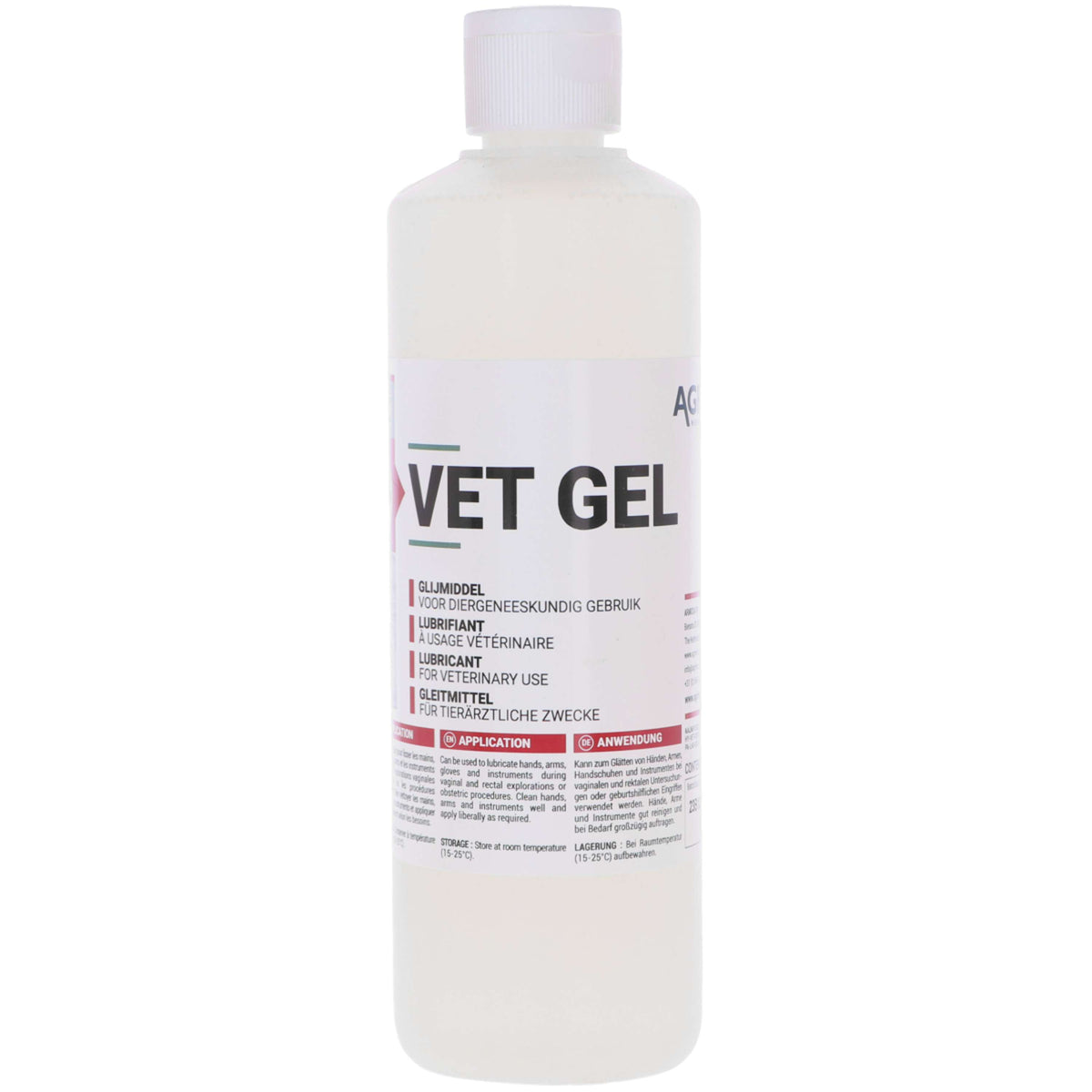 Agrivet Gleitmittel