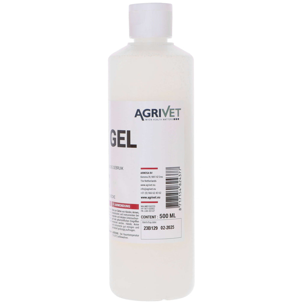 Agrivet Gleitmittel