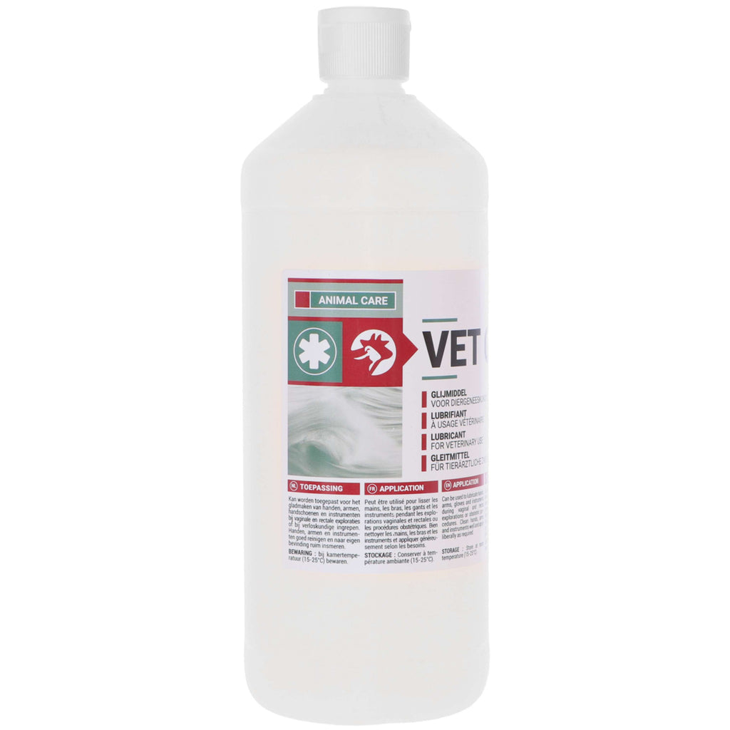 Agrivet Gleitmittel