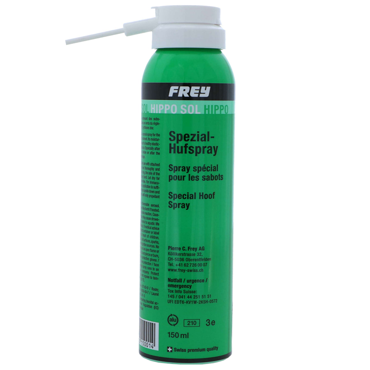 Frey Hufspray