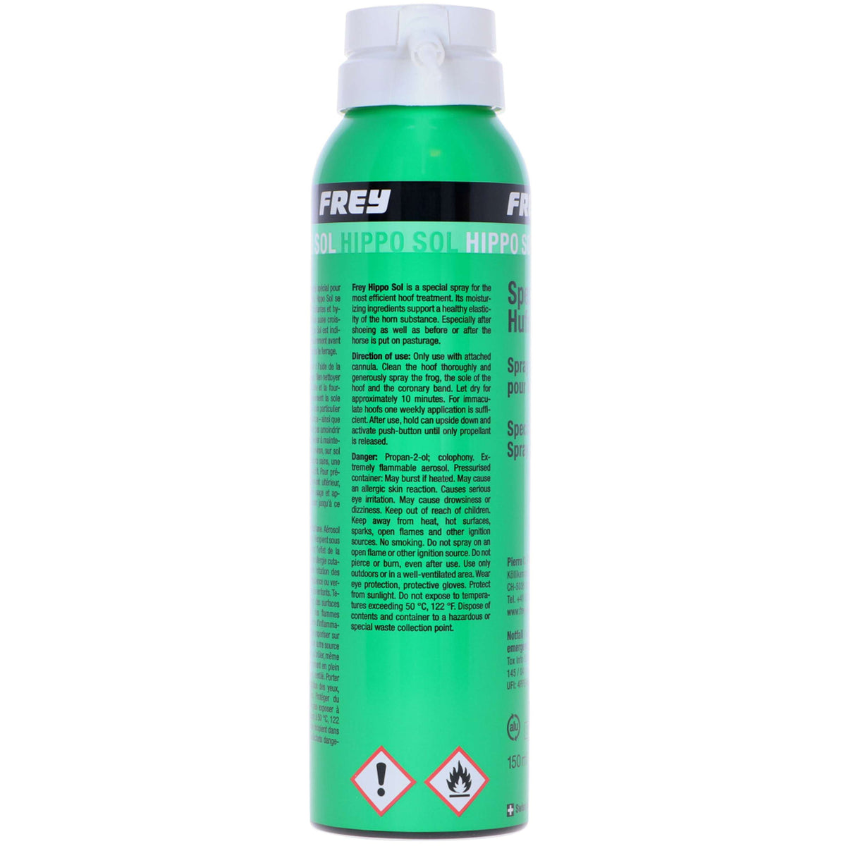 Frey Hufspray