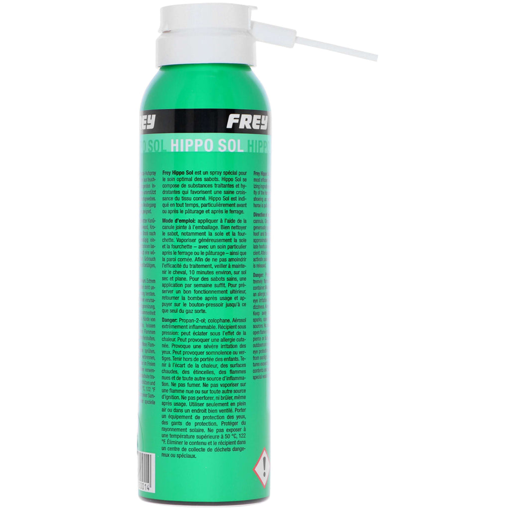 Frey Hufspray