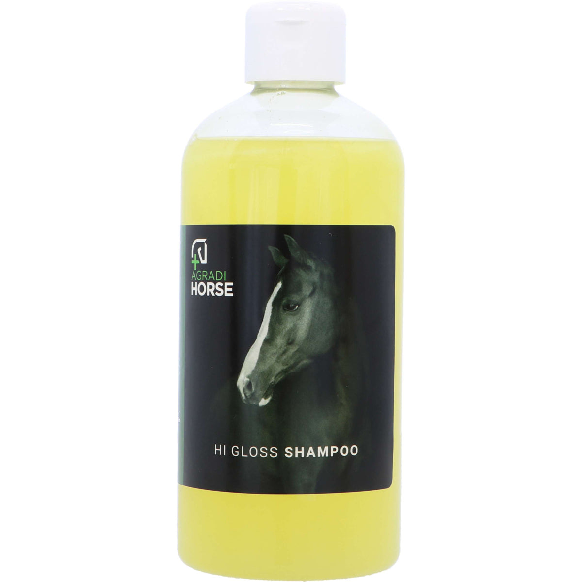 Agradi Horse Hi Gloss Shampoo