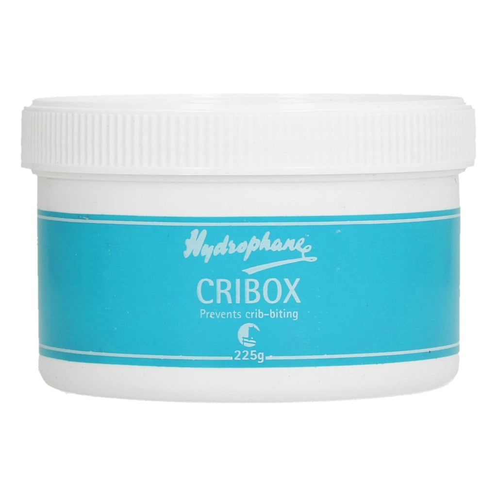 Cribox Anti Beiß
