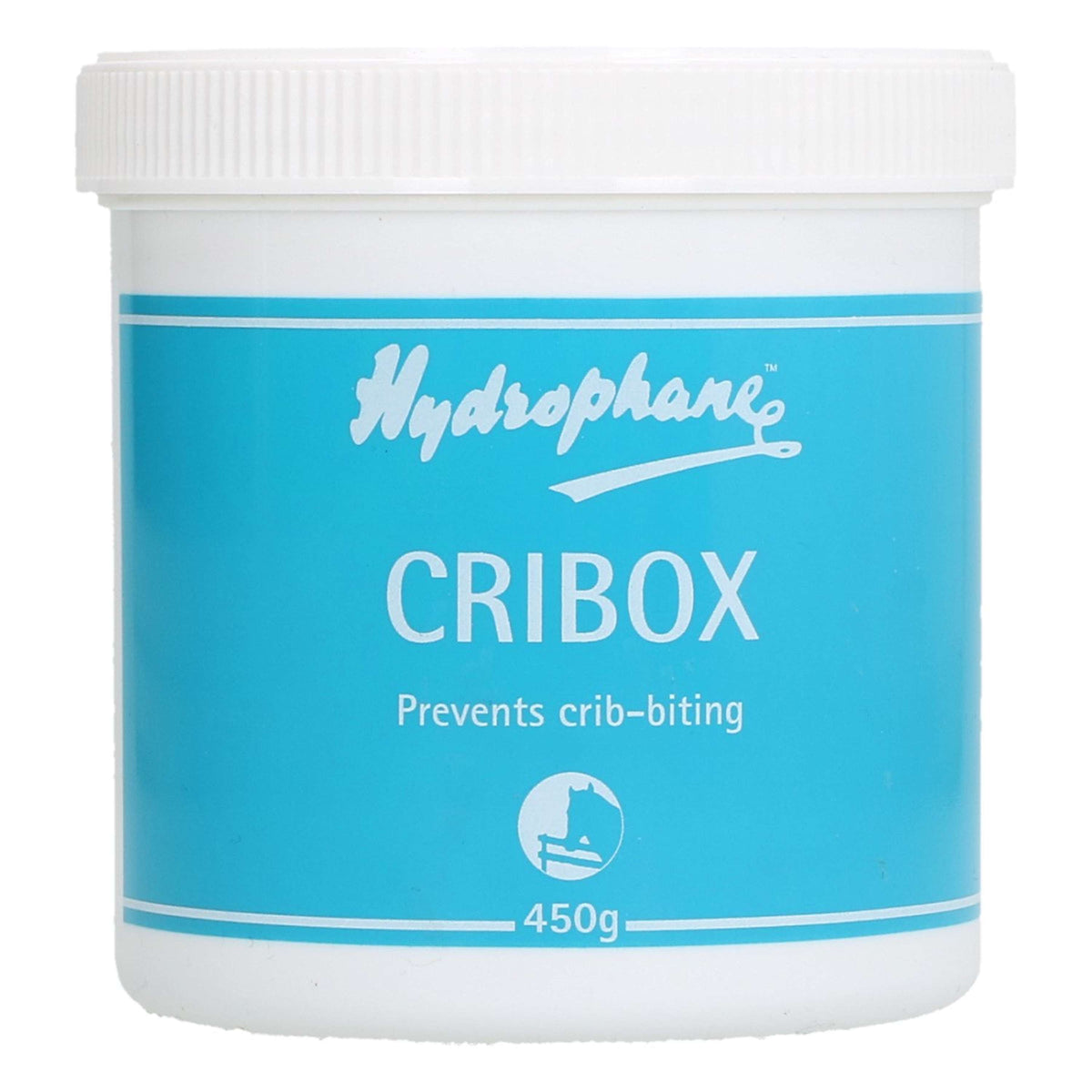 Cribox Anti Beiß