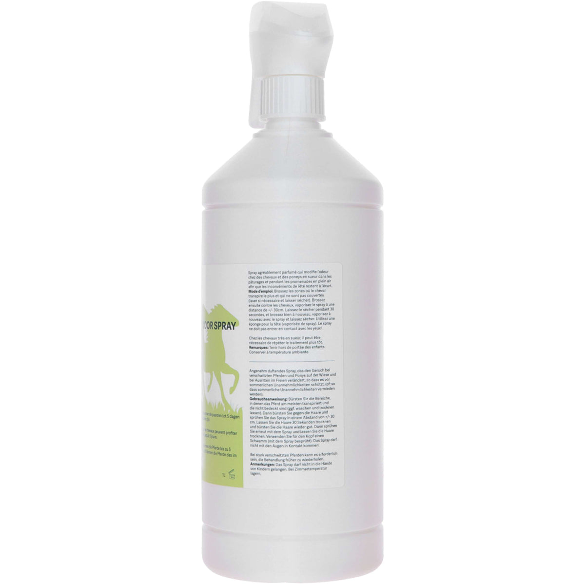 TKC Outdoorspray