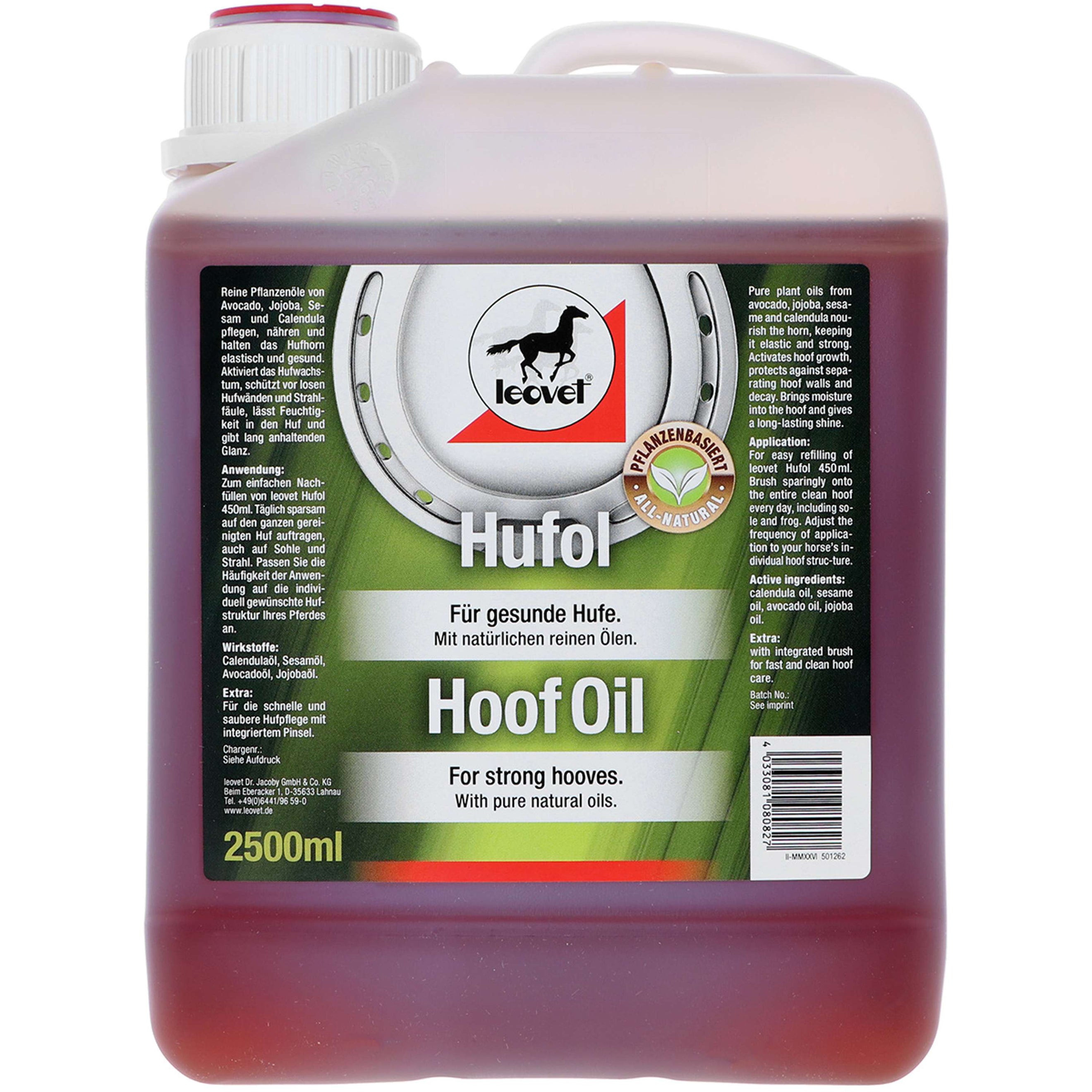 Leovet Hoofcare Huföl Leovet Hoofcare Huföl