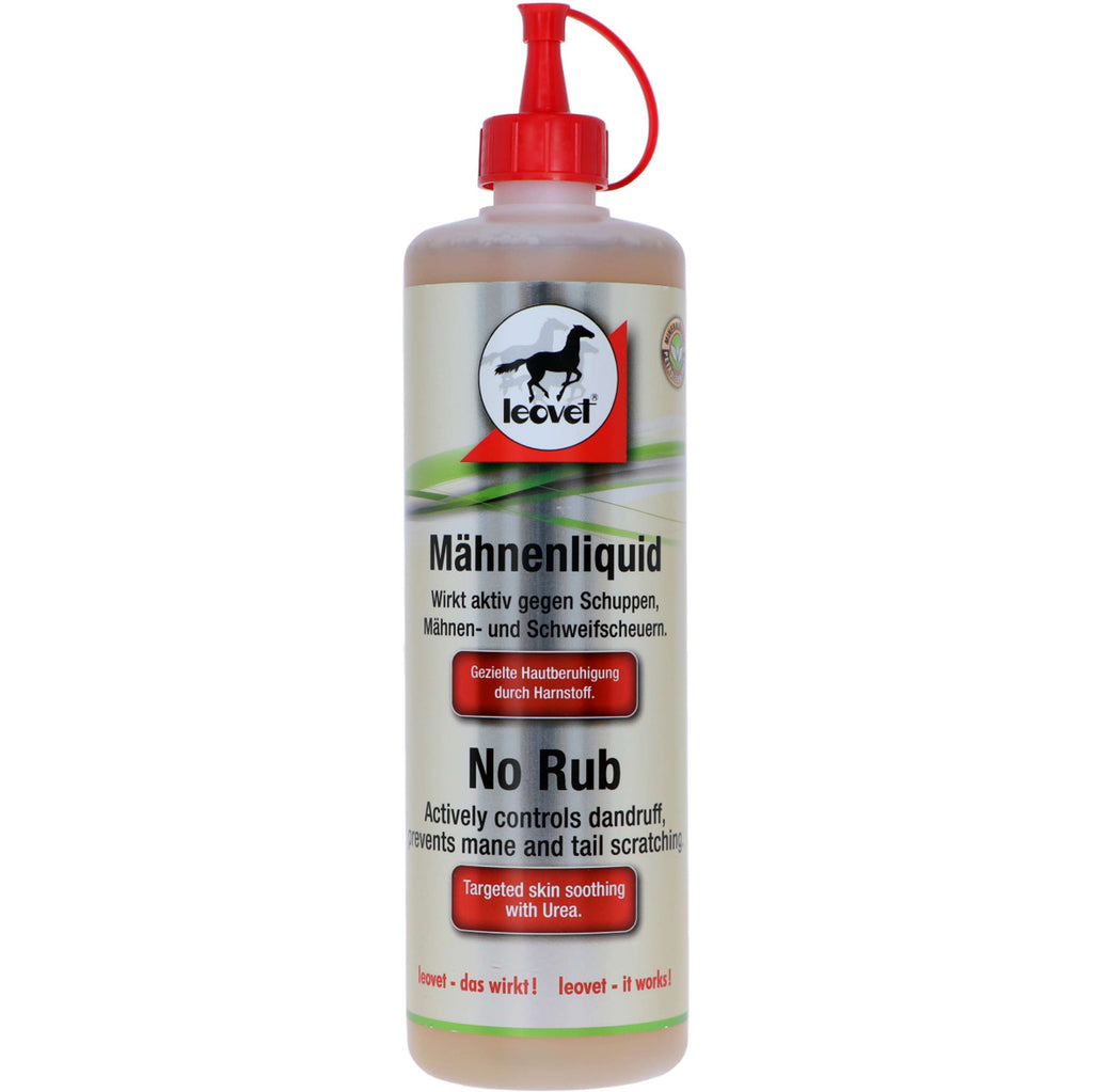 Leovet Mähnenliquid