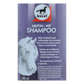 Leovet Milton Weiß Shampoo