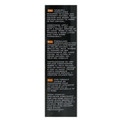 Carr & Day & Martin Shampoo Gallop Colour Schwarz