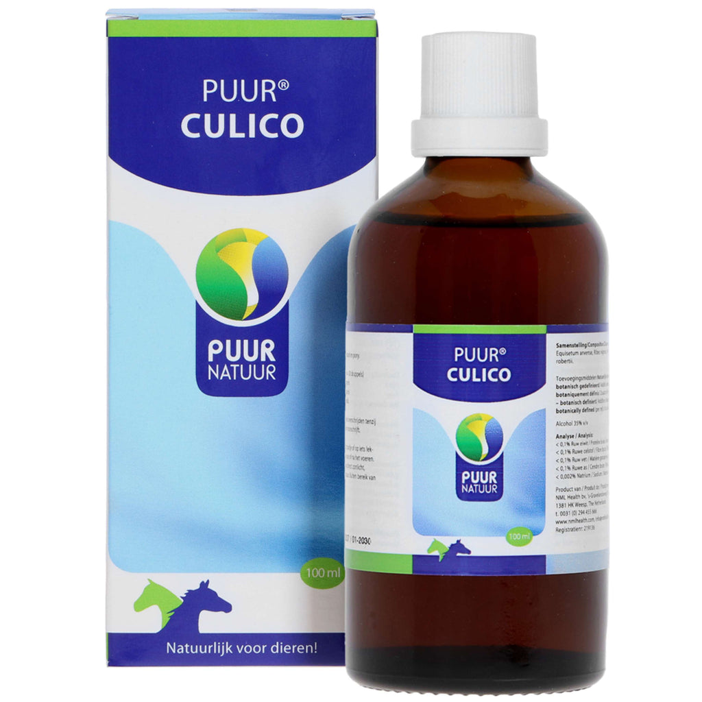 PUUR Culico Pferd und Pony