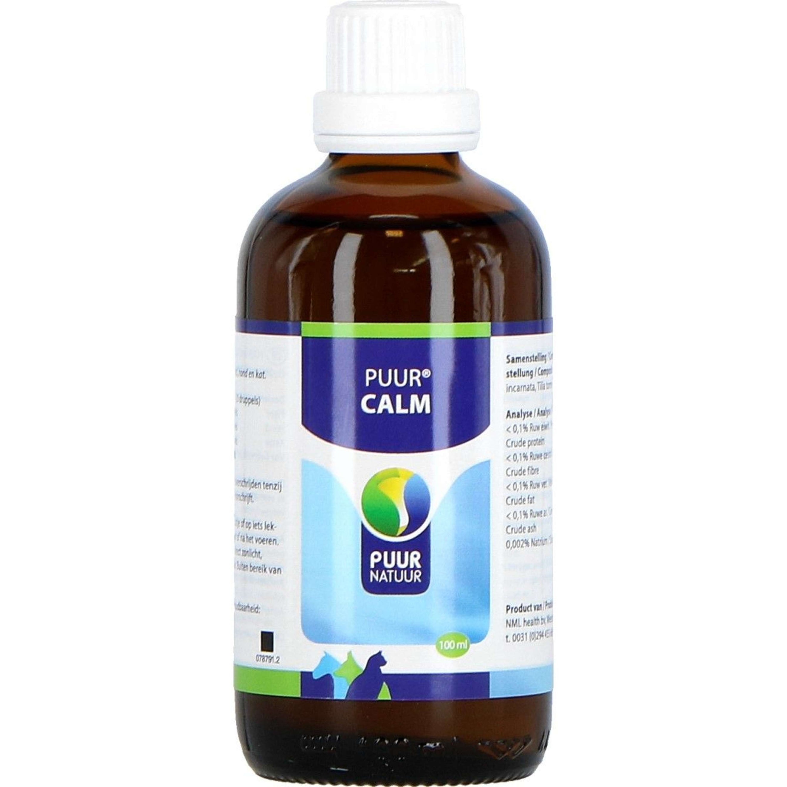 PUUR Unruhe PUUR Unruhe