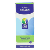 PUUR Pollen Hund/Katze/Pferd