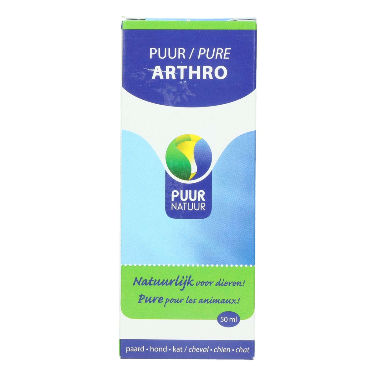 PUUR Arthro Hund/Katze/Pferd