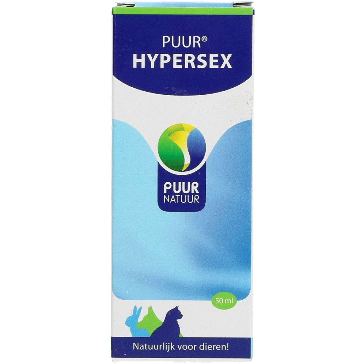 PUUR Hypersex Hund/Katze/Kaninchen