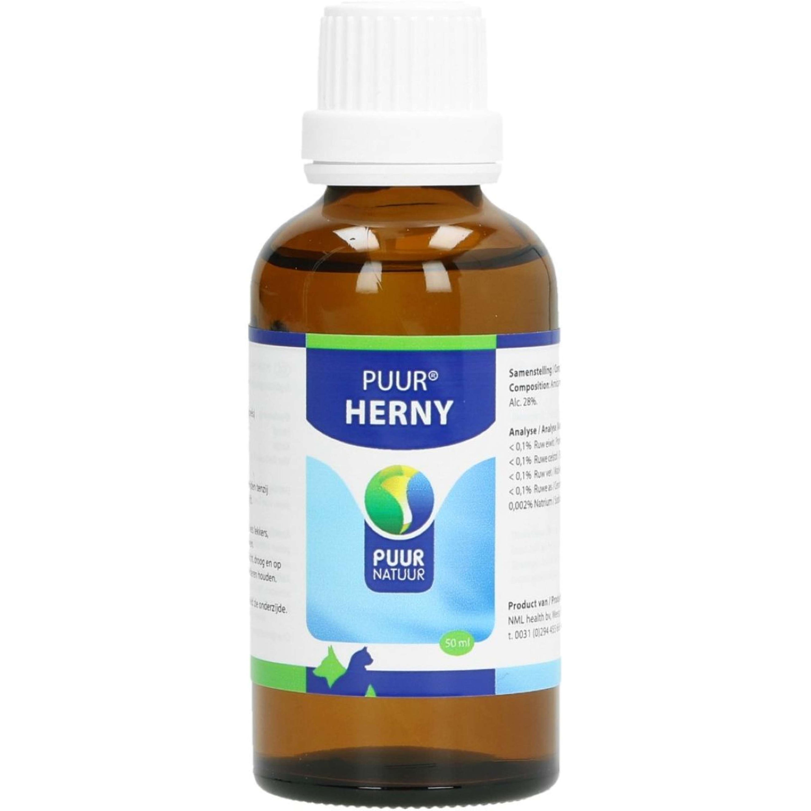 PUUR Herny Hund und Katze PUUR Herny Hund und Katze