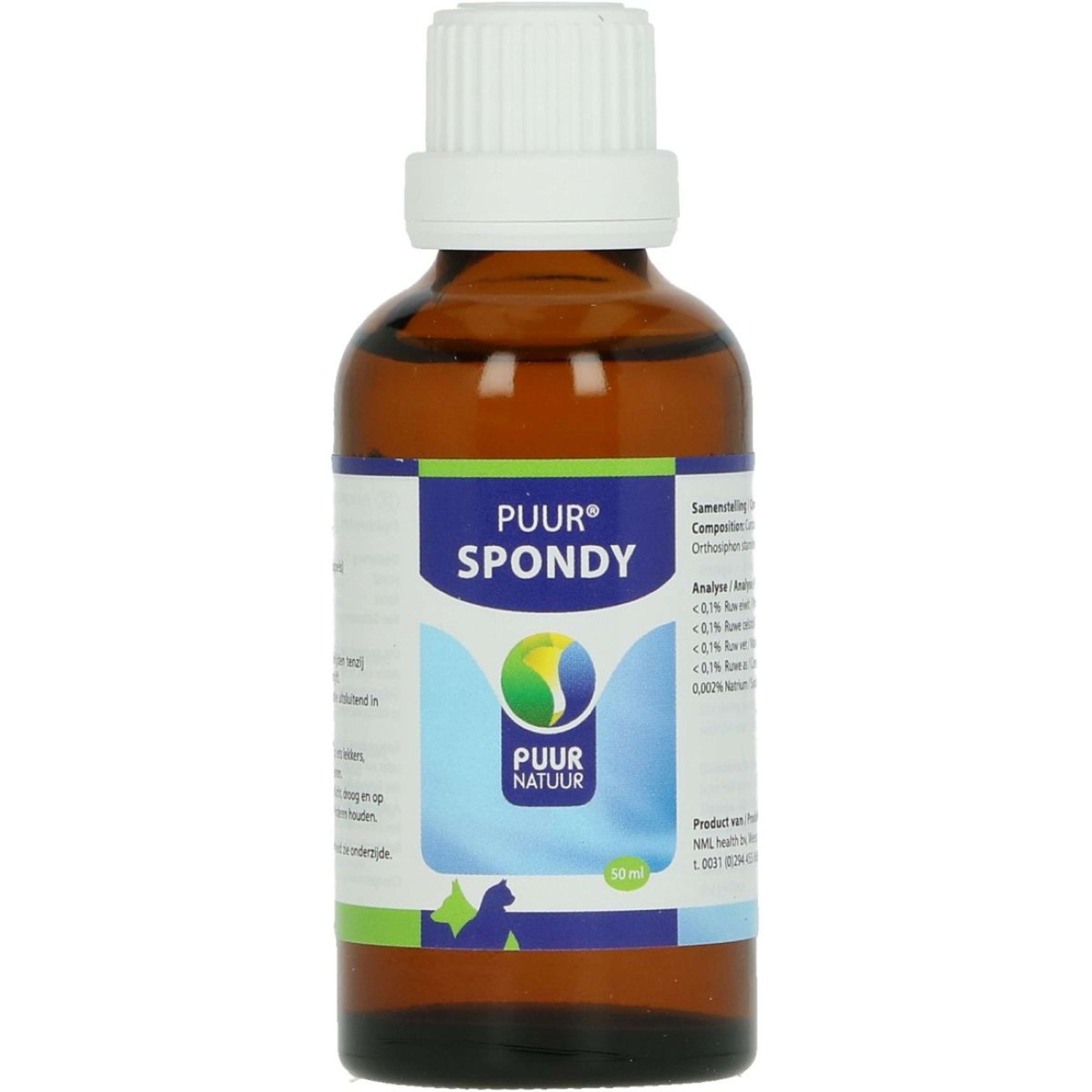 PUUR Spondy Hund und Katze PUUR Spondy Hund und Katze