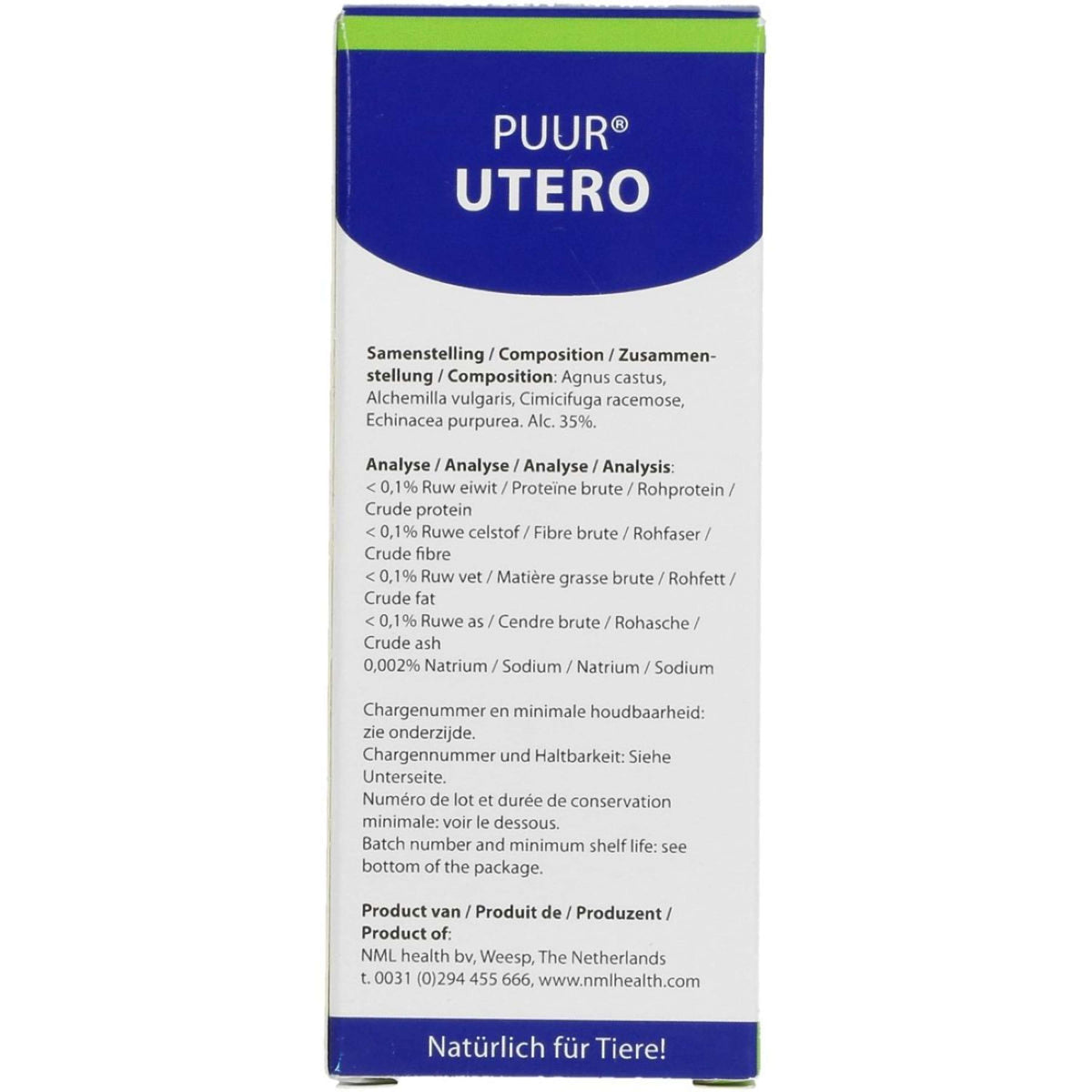 PUUR Utero