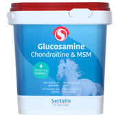 Sectolin Glucosamine Chondroitine und MSM