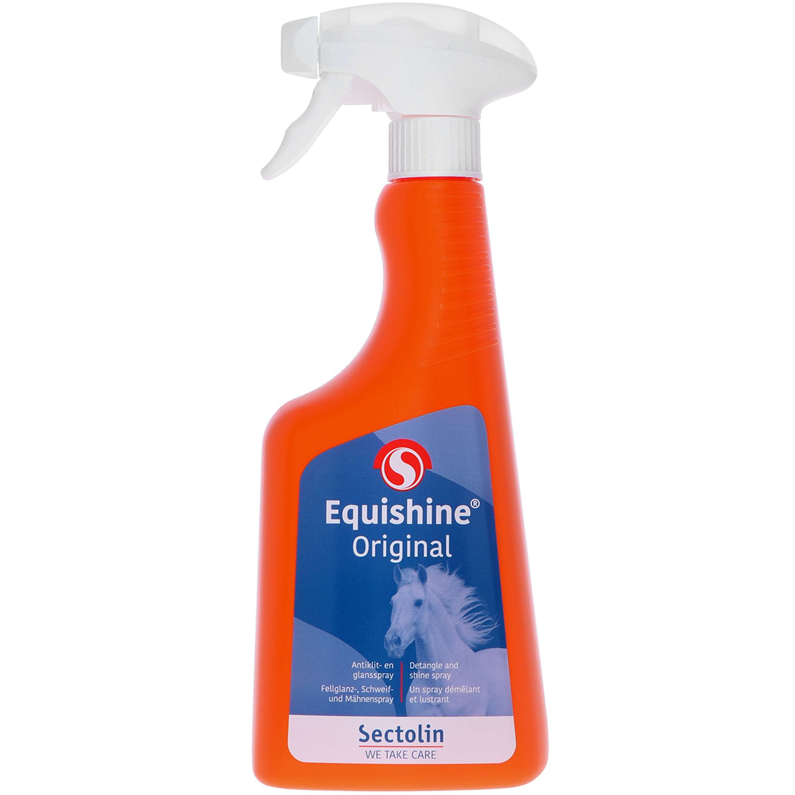 Sectolin Equishine