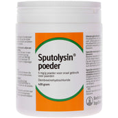 Boehringer Ingelheim Sputolysin Puder