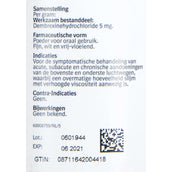 Boehringer Ingelheim Sputolysin Puder