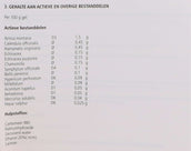 Traumeel Heel S Gel Weiß