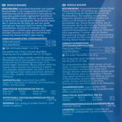 Sectolin Equivital Muscle Builder