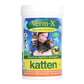 Verm-X Leckerlis für Katzen