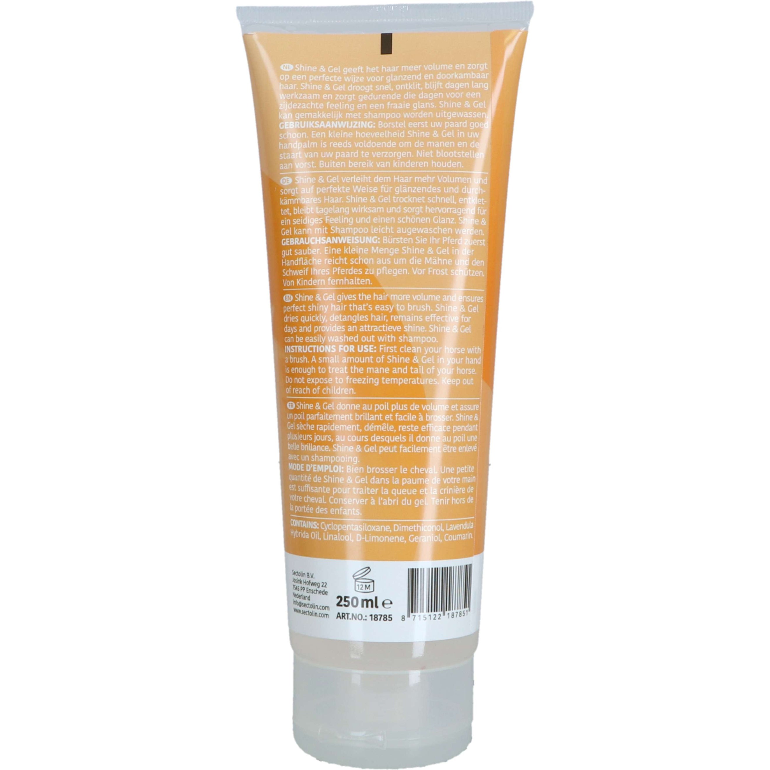 Sectolin Glanzspray Hi-Gloss