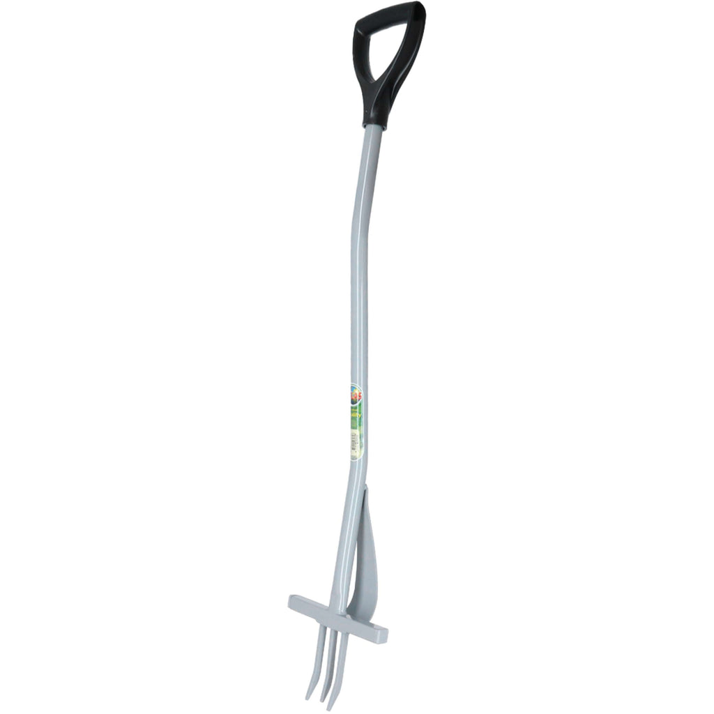 Atlas Jakobskraut Kabel Grau
