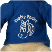 Crafty Ponies Ponyreiter Pim DE