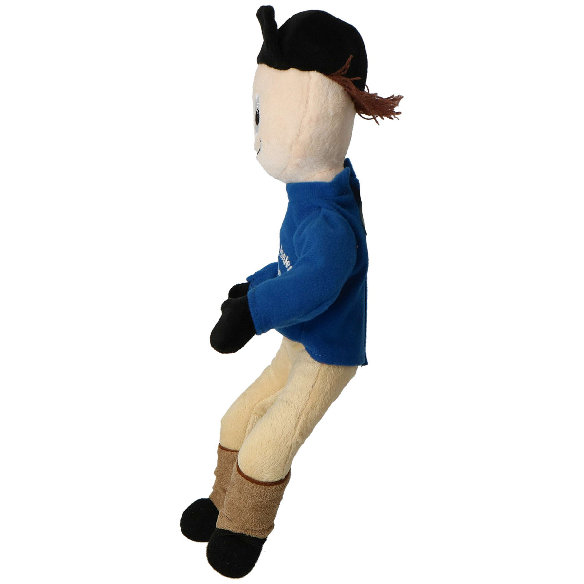 Crafty Ponies Paarden Knuffel