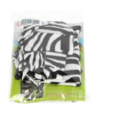 Crafty Ponies Kuscheldecken Set Zebra DE