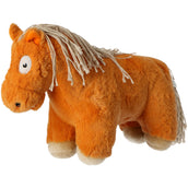 Crafty Ponies Pferde Kuscheltier Kastanie DE