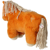 Crafty Ponies Pferde Kuscheltier Kastanie DE