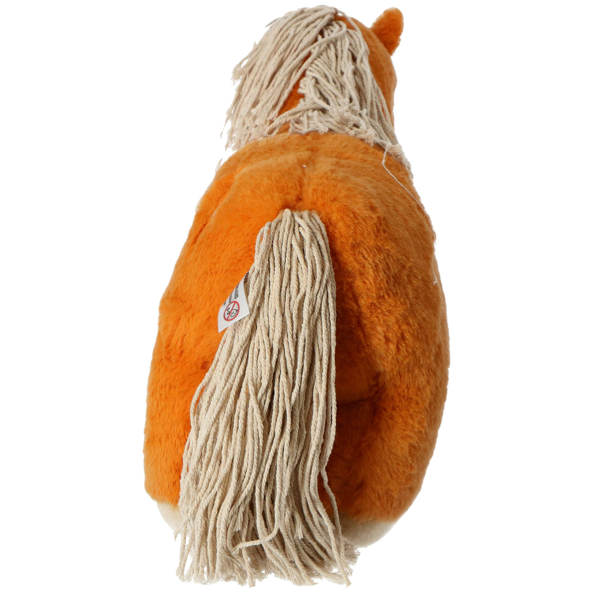 Crafty Ponies Paarden Knuffel Kastanie