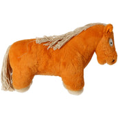 Crafty Ponies Pferde Kuscheltier Kastanie DE